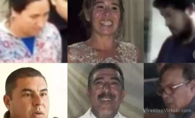 Loan: las pruebas y las dudas que rodean a los seis detenidos